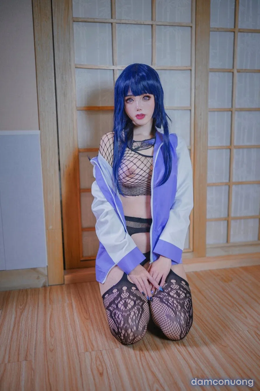 Hình Cosplay 