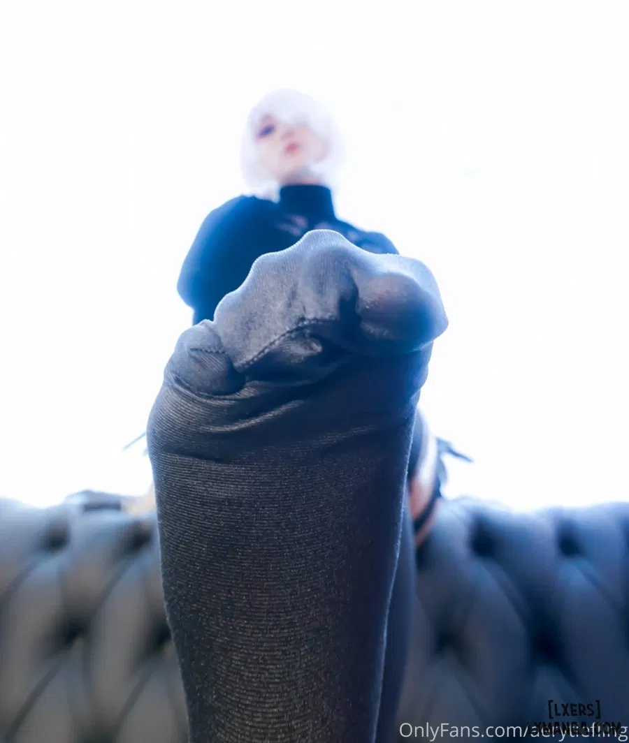 Hình Cosplay 