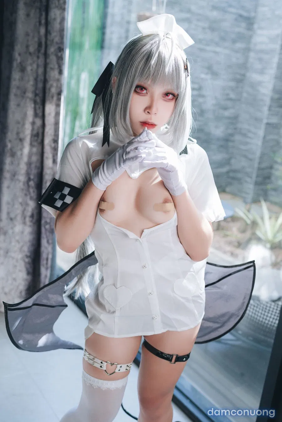 Hình Cosplay 