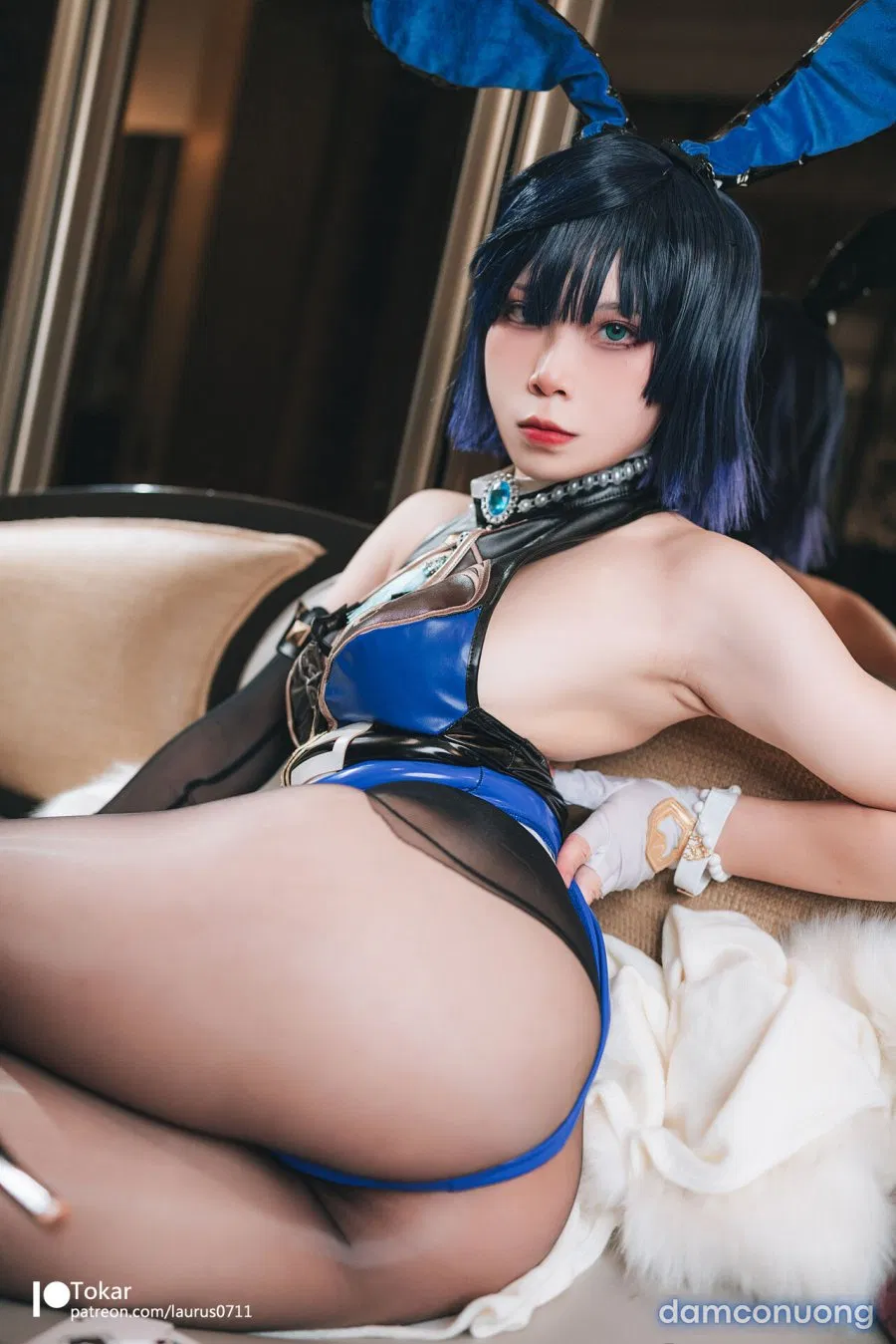 Hình Cosplay 