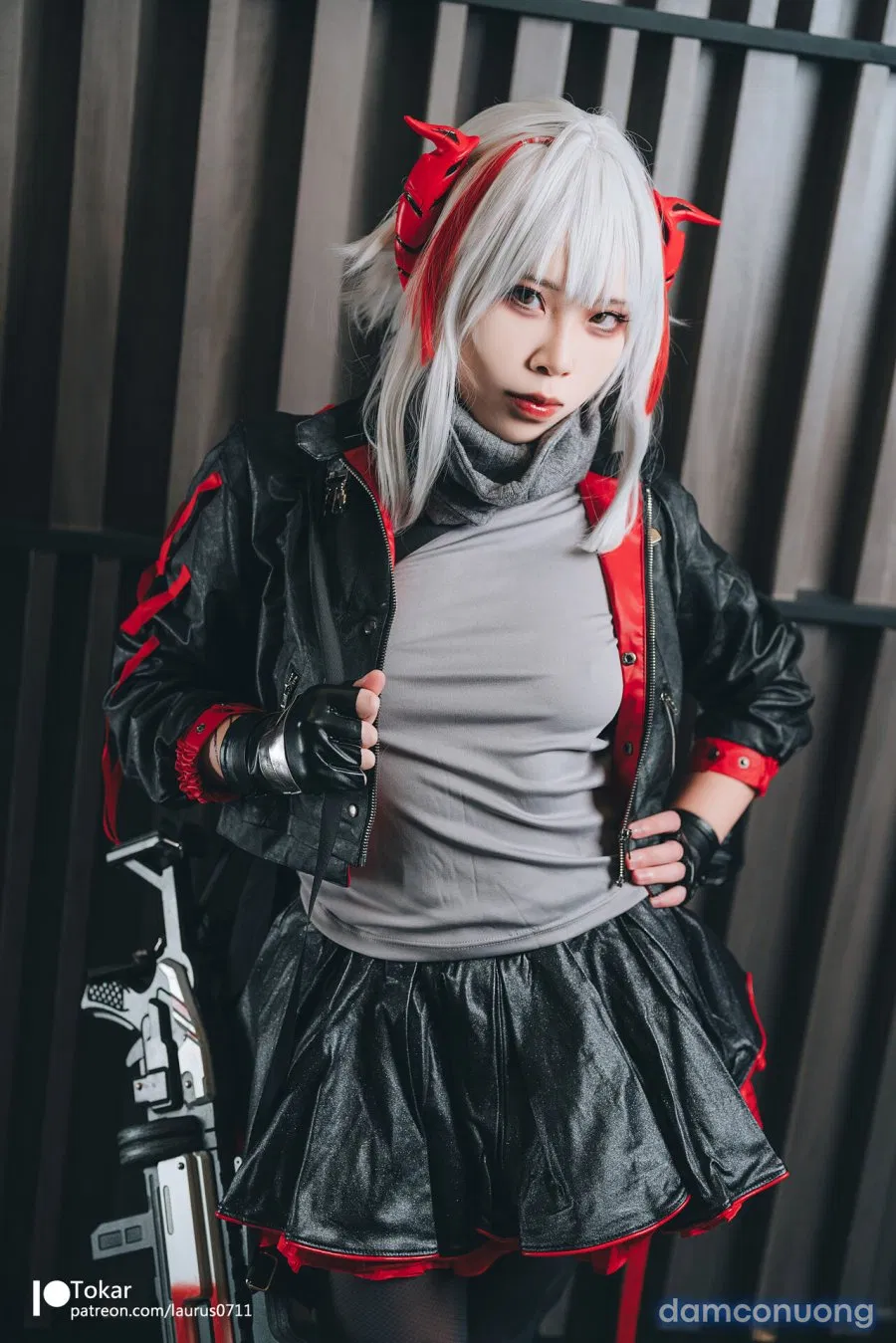 Hình Cosplay 