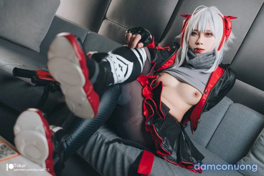 Hình Cosplay 