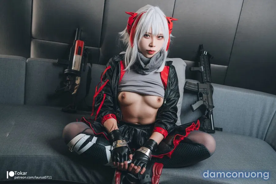 Hình Cosplay 