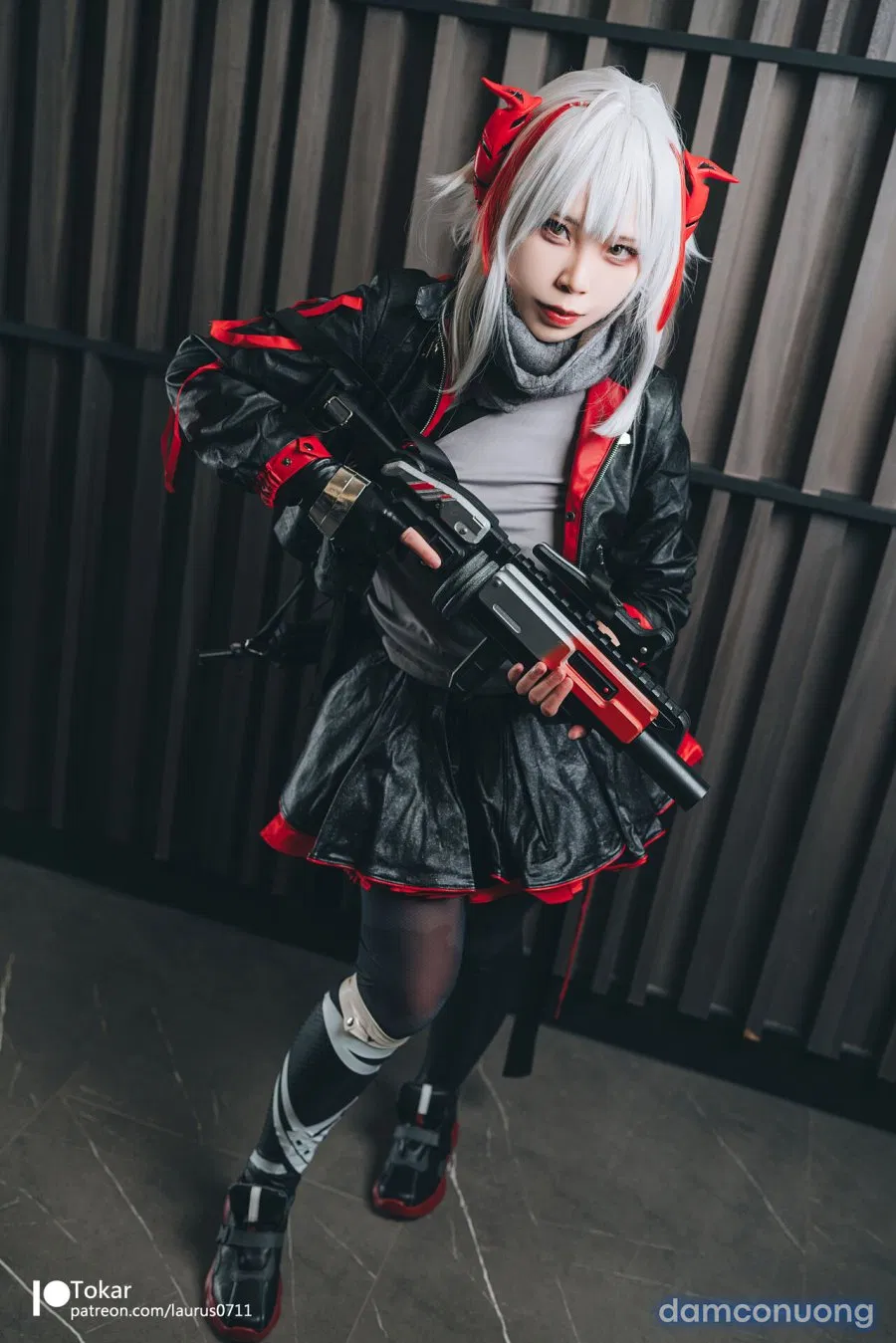 Hình Cosplay 