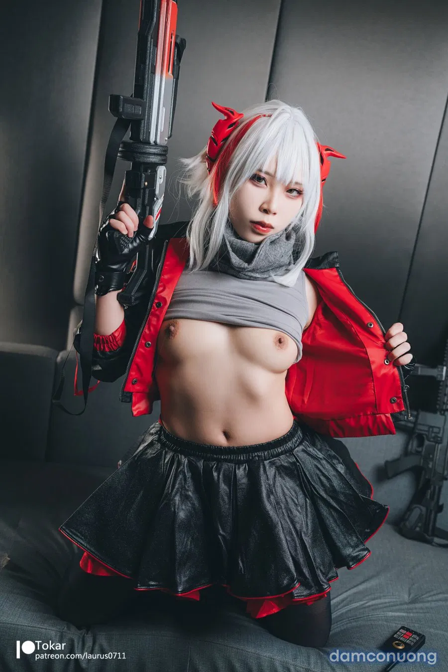 Hình Cosplay 