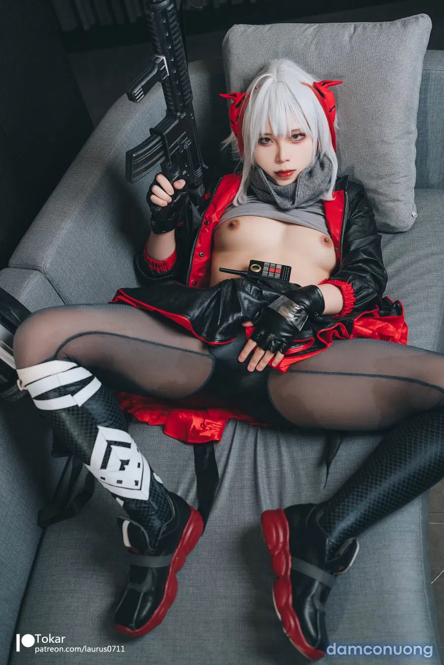 Hình Cosplay 