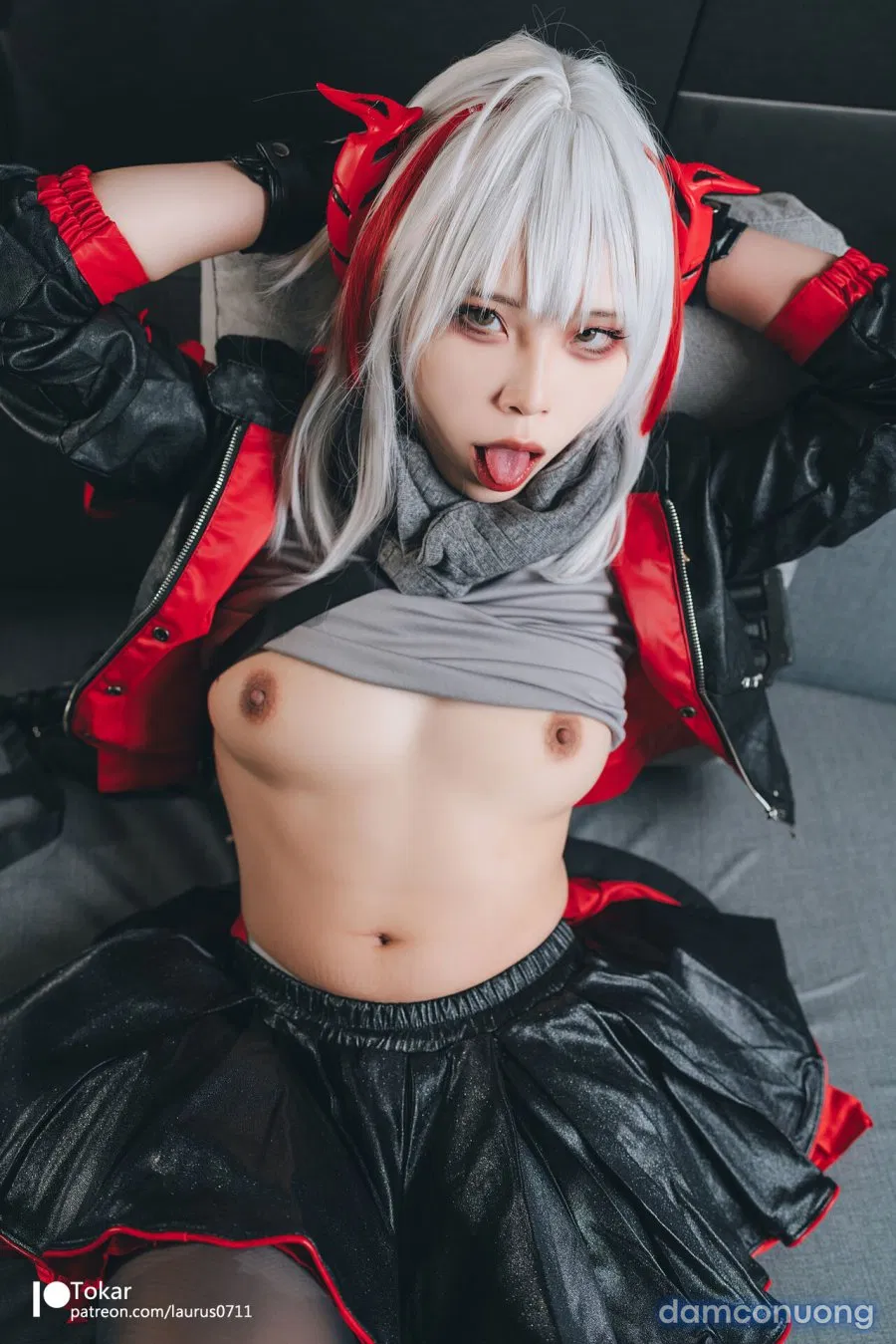 Hình Cosplay 