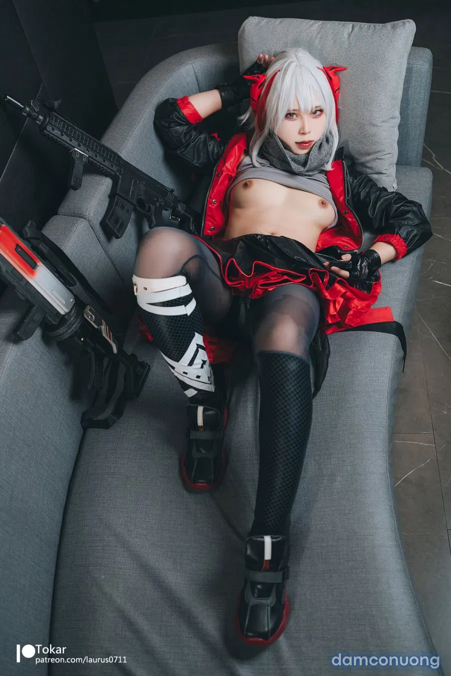 Hình Cosplay 
