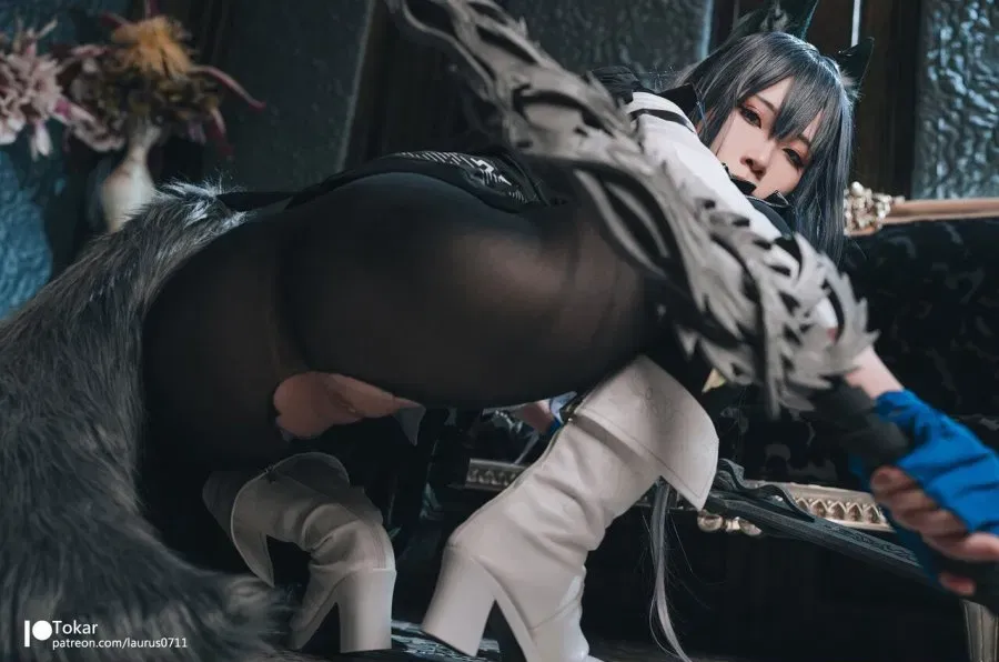 Hình Cosplay 
