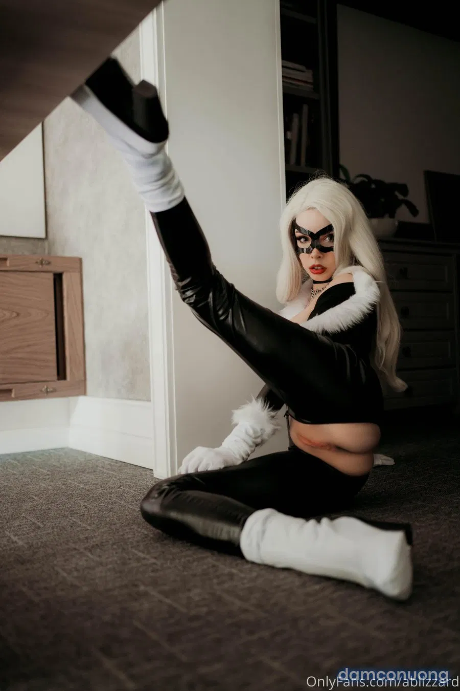 Hình Cosplay 