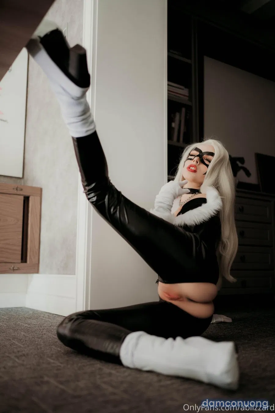 Hình Cosplay 
