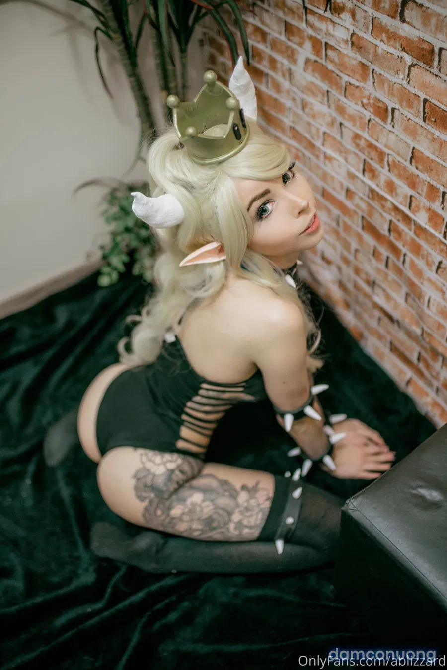 Hình Cosplay 
