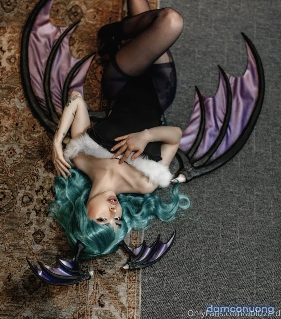 Hình Cosplay 