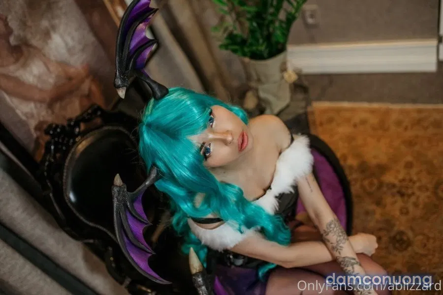 Hình Cosplay 
