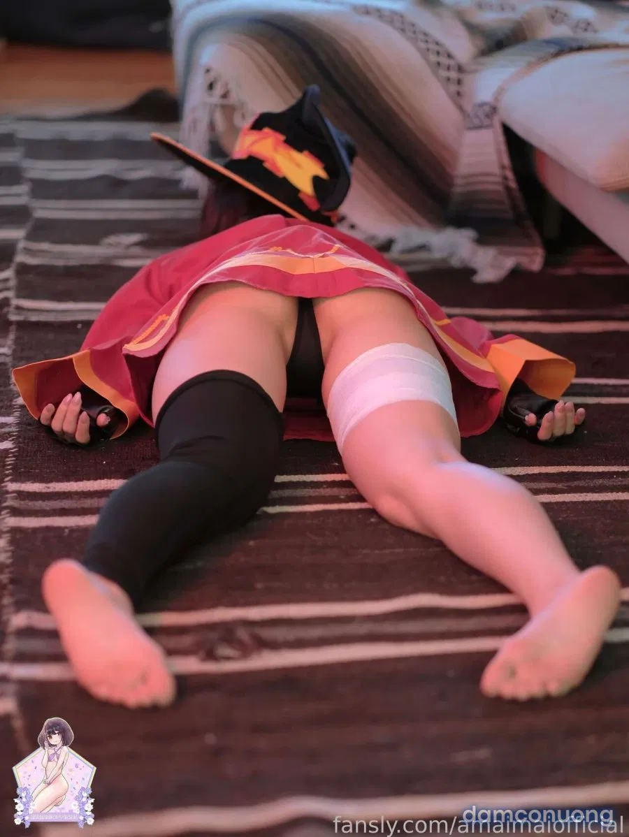 Hình Cosplay 