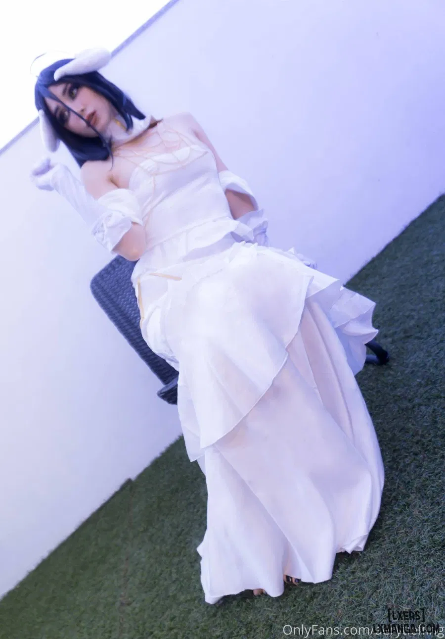 Hình Cosplay 