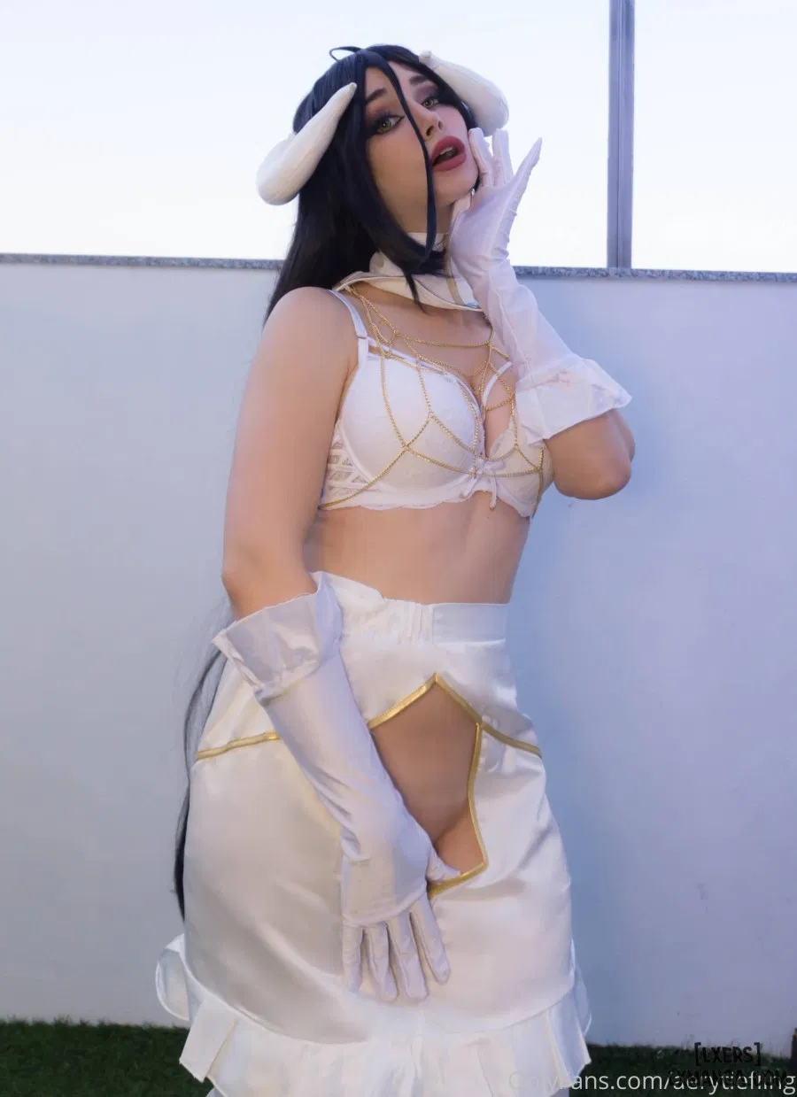 Hình Cosplay 