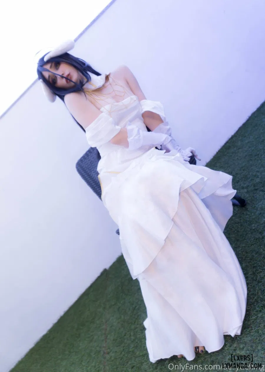 Hình Cosplay 