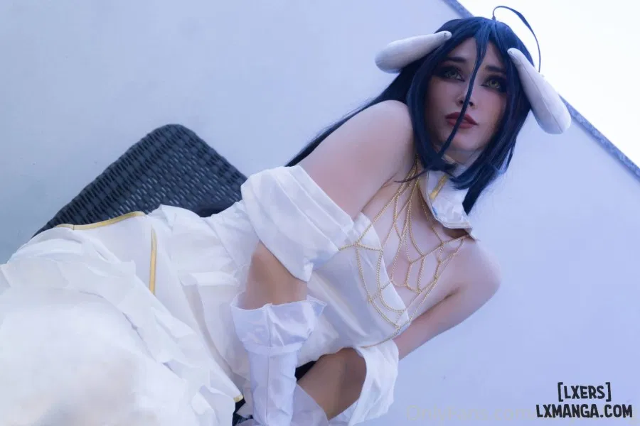 Hình Cosplay 