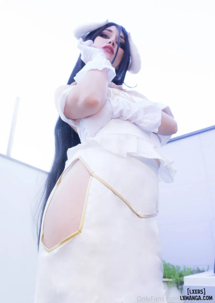 Hình Cosplay 