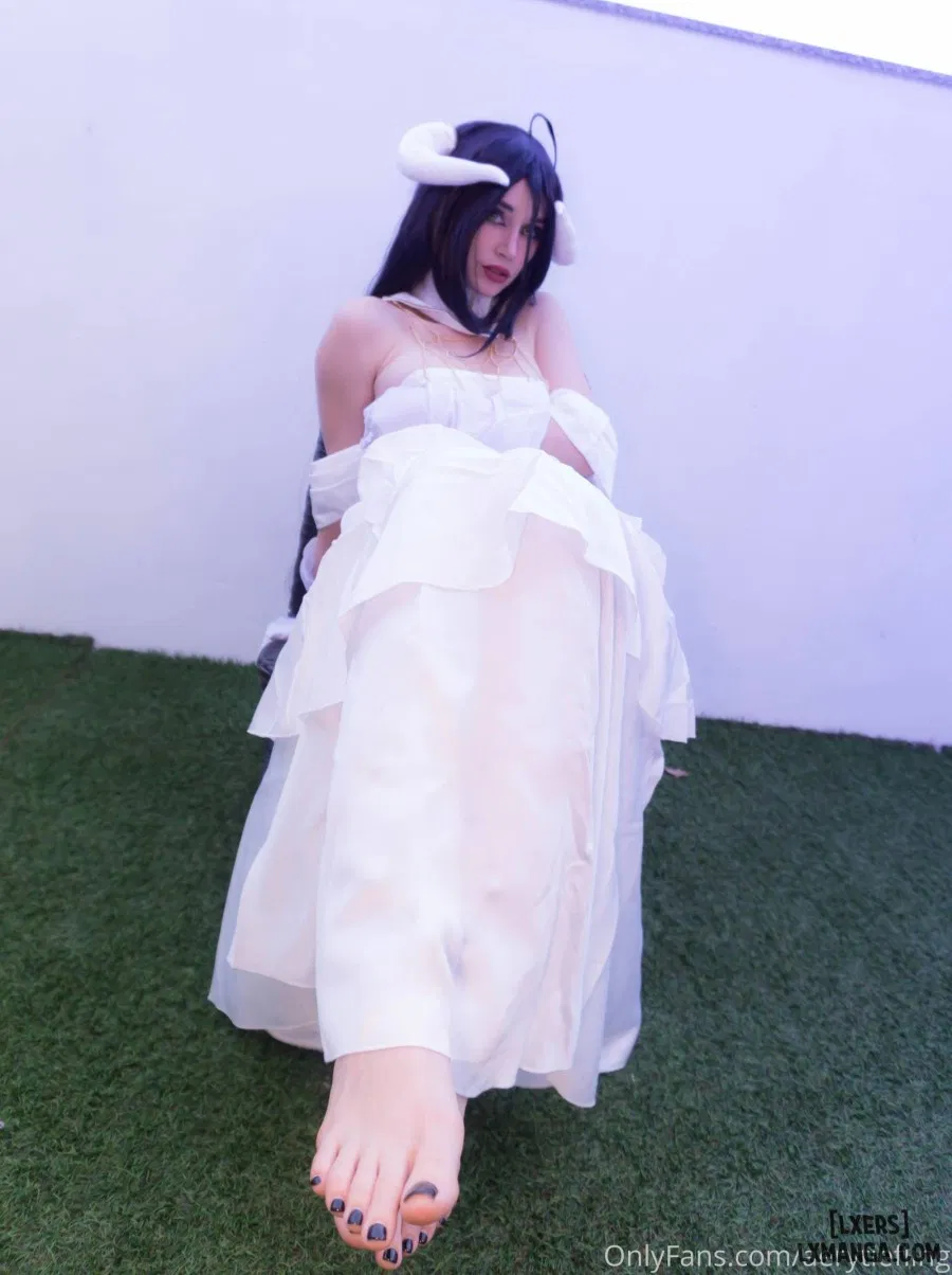 Hình Cosplay 