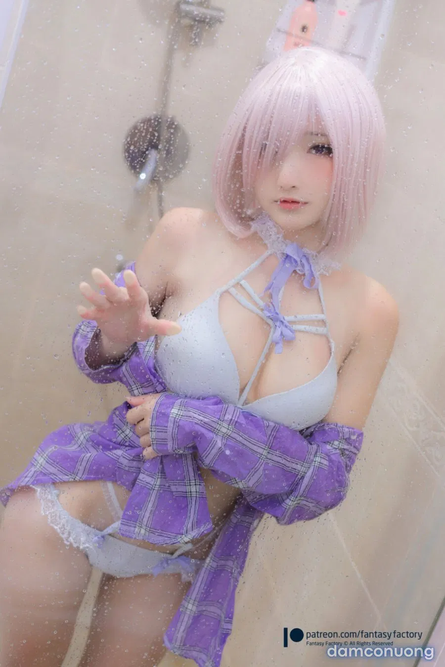 Hình Cosplay 
