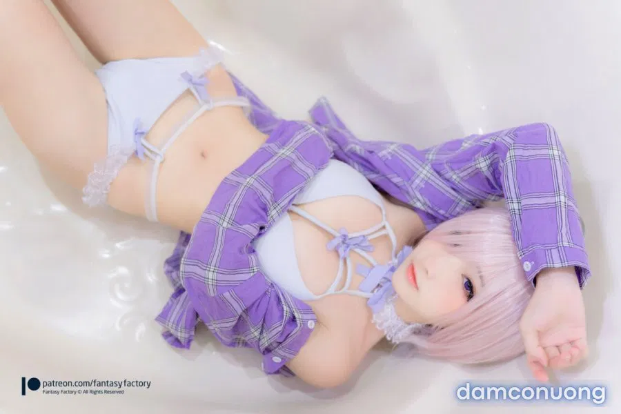 Hình Cosplay 