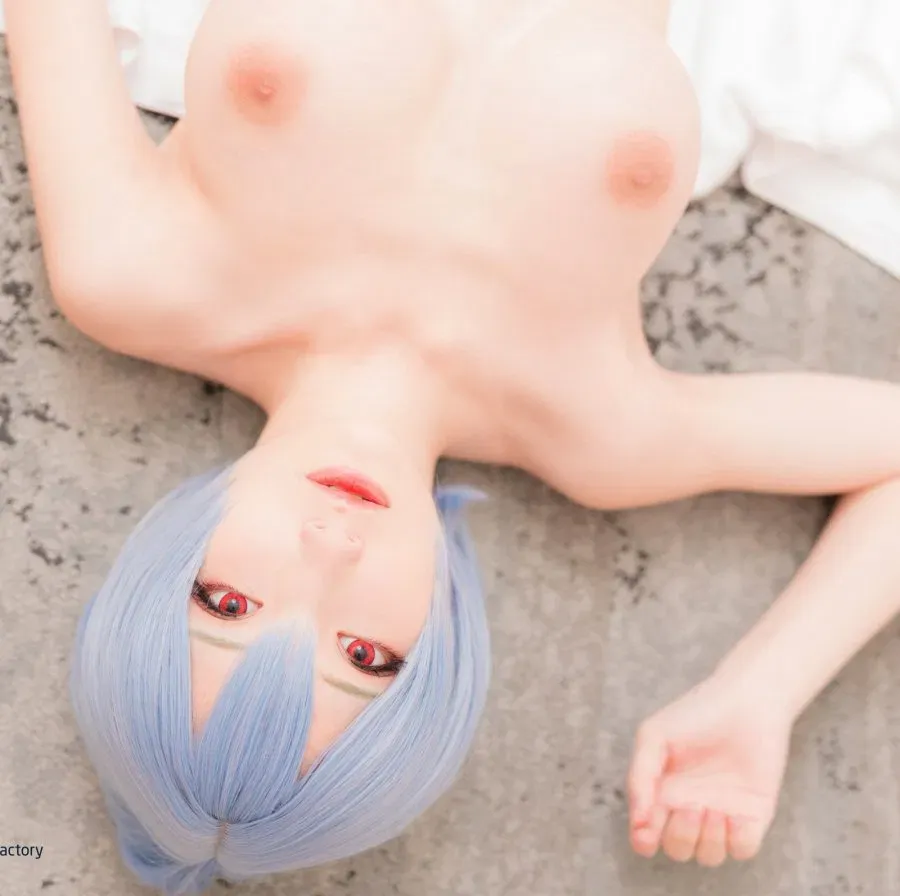Hình Cosplay 