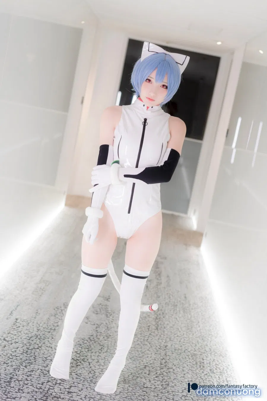 Hình Cosplay 