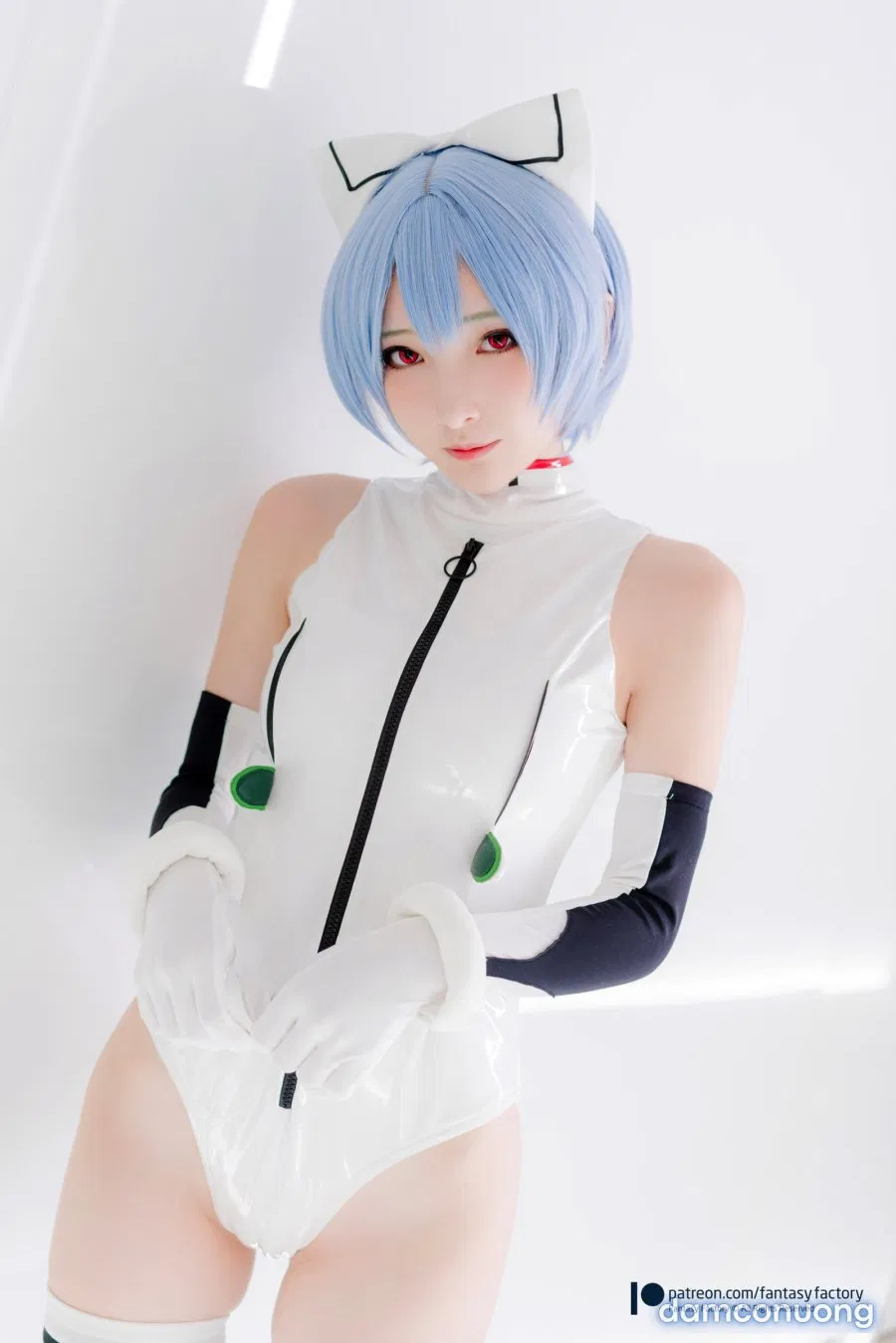 Hình Cosplay 