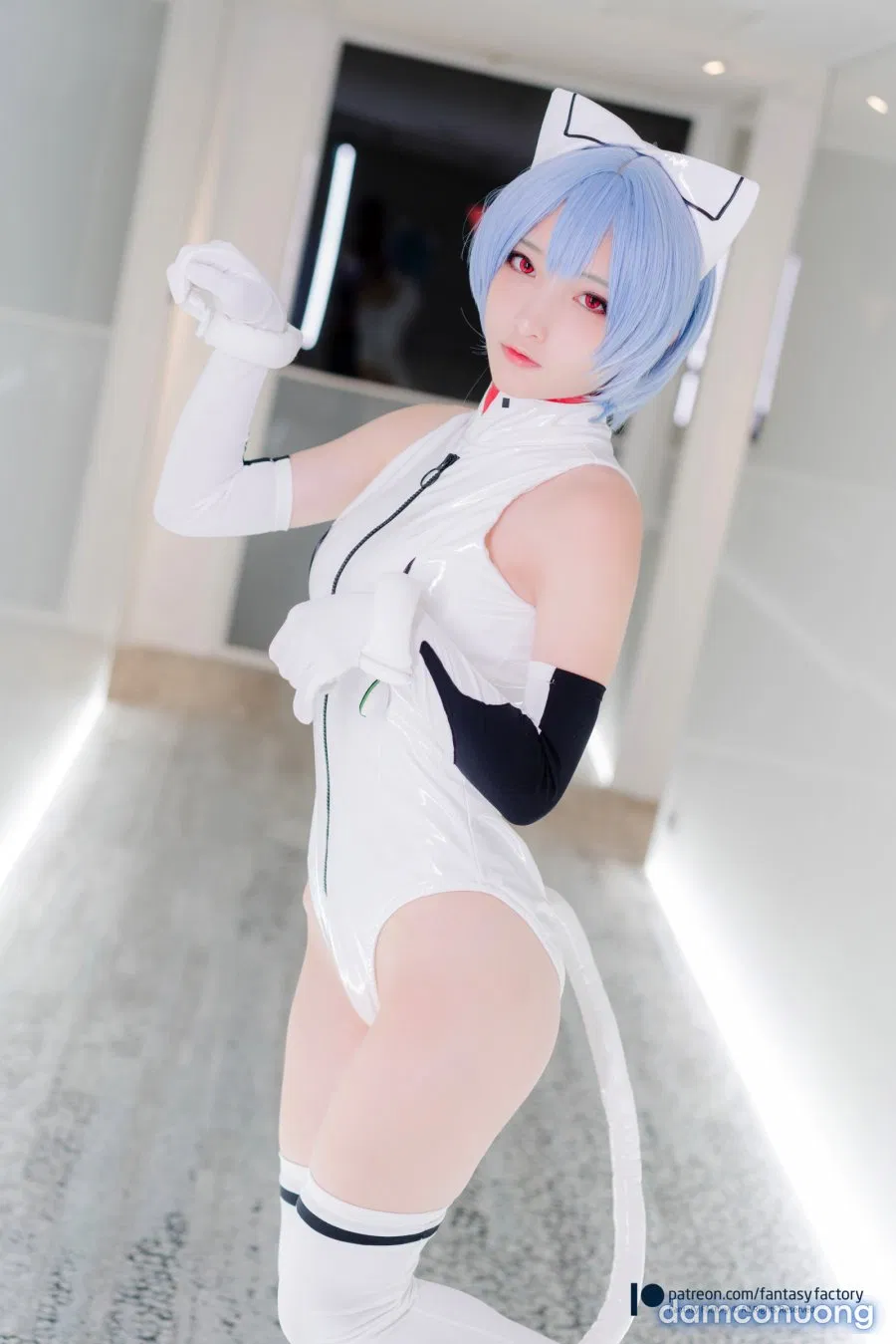 Hình Cosplay 
