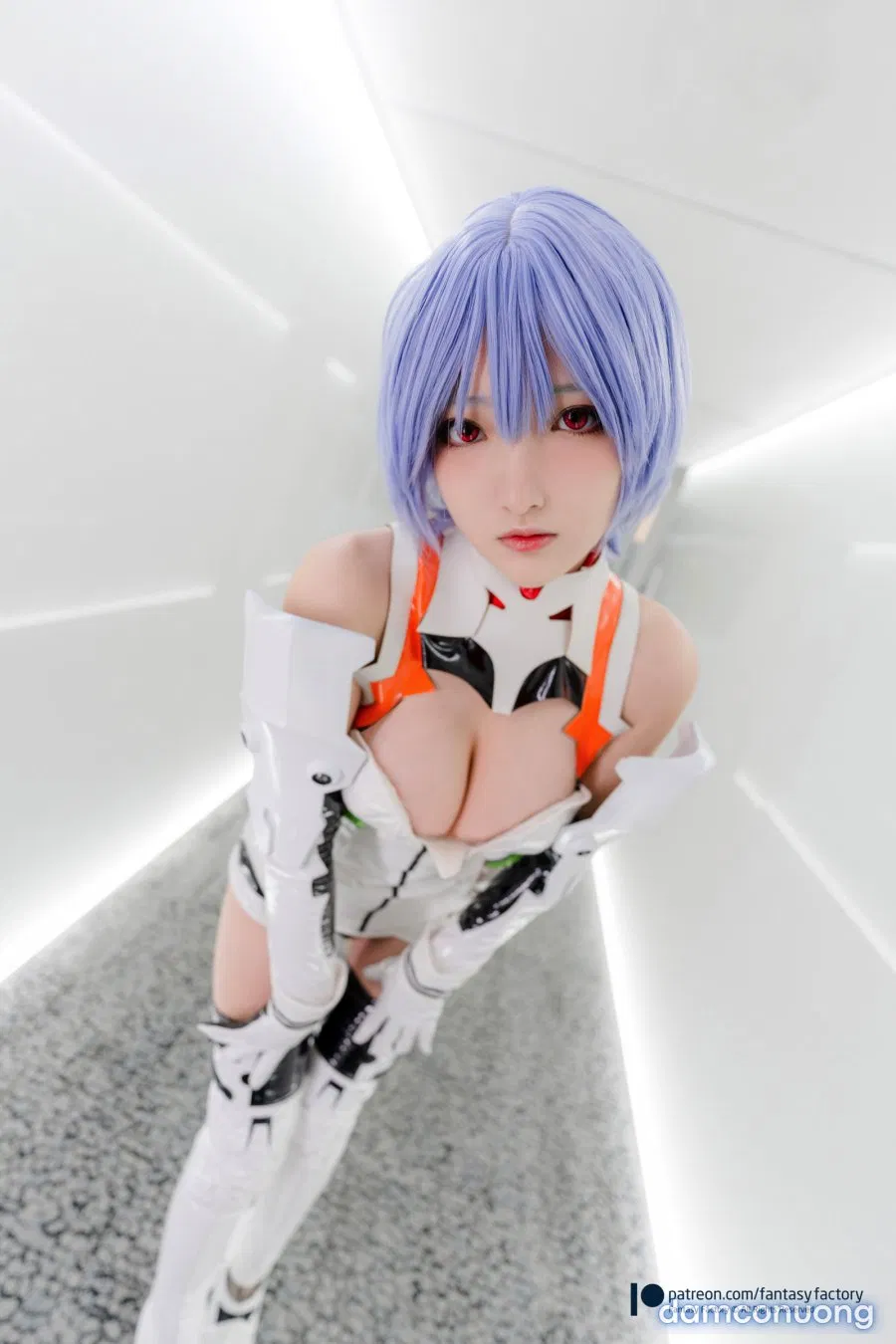 Hình Cosplay 
