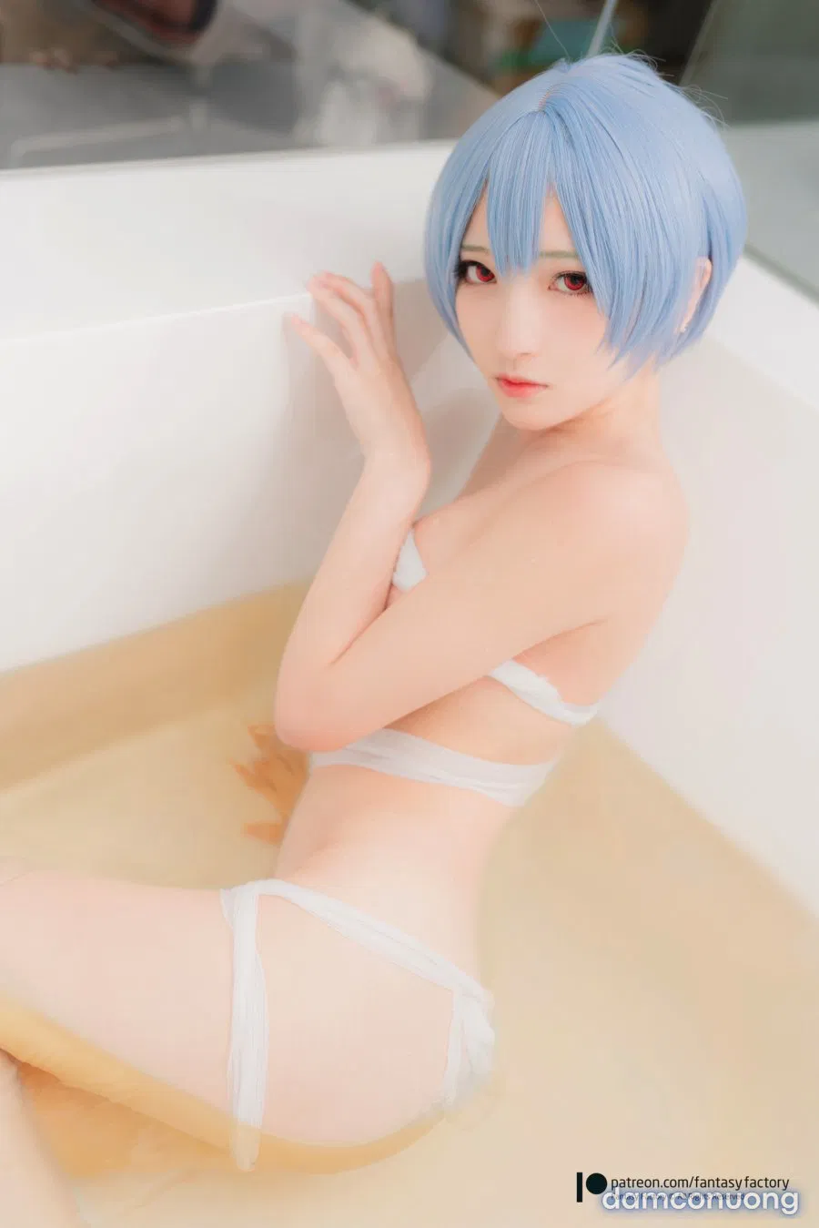 Hình Cosplay 