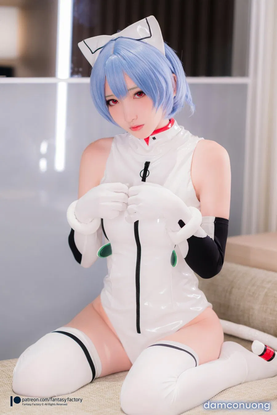 Hình Cosplay 