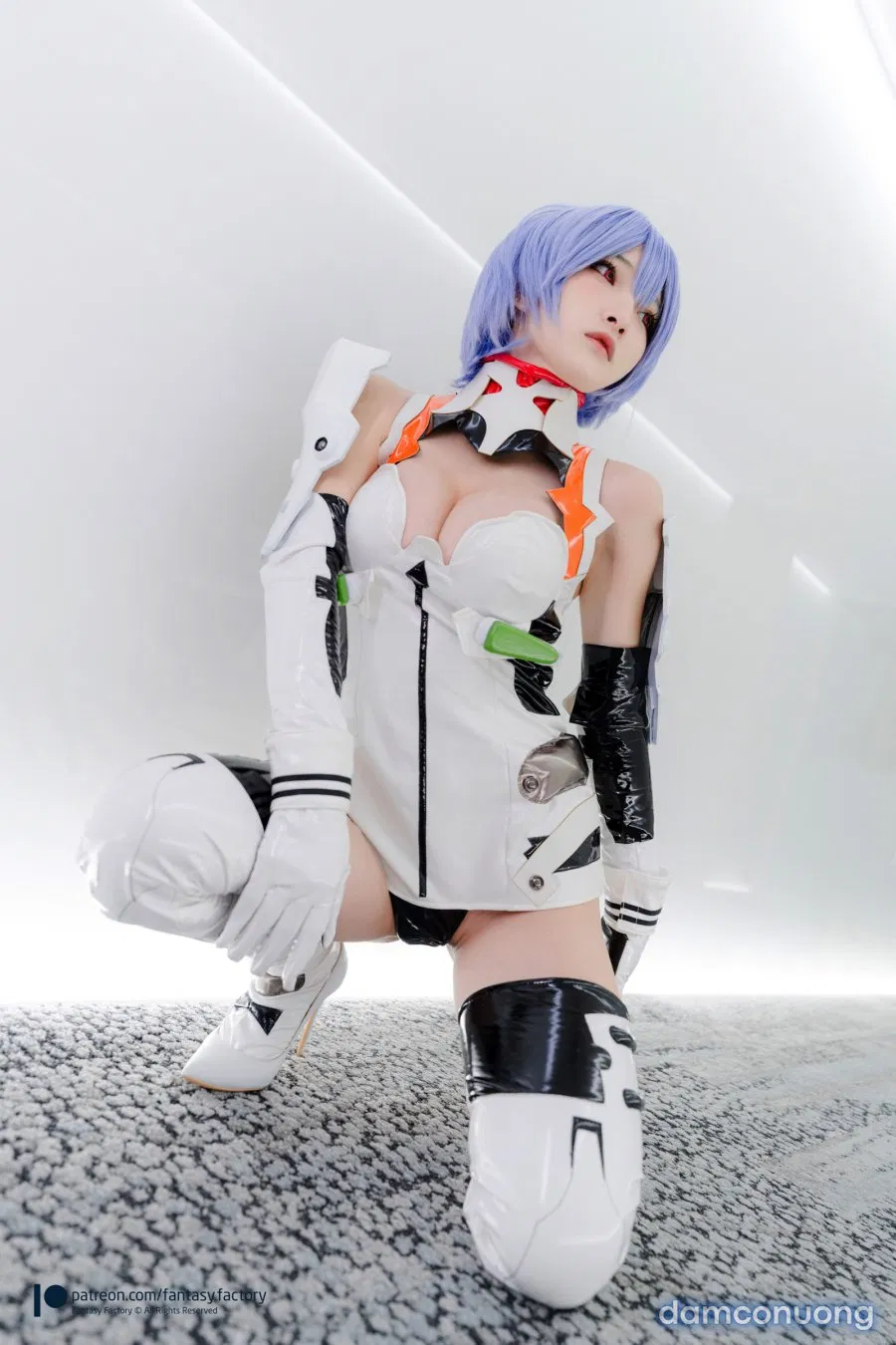Hình Cosplay 