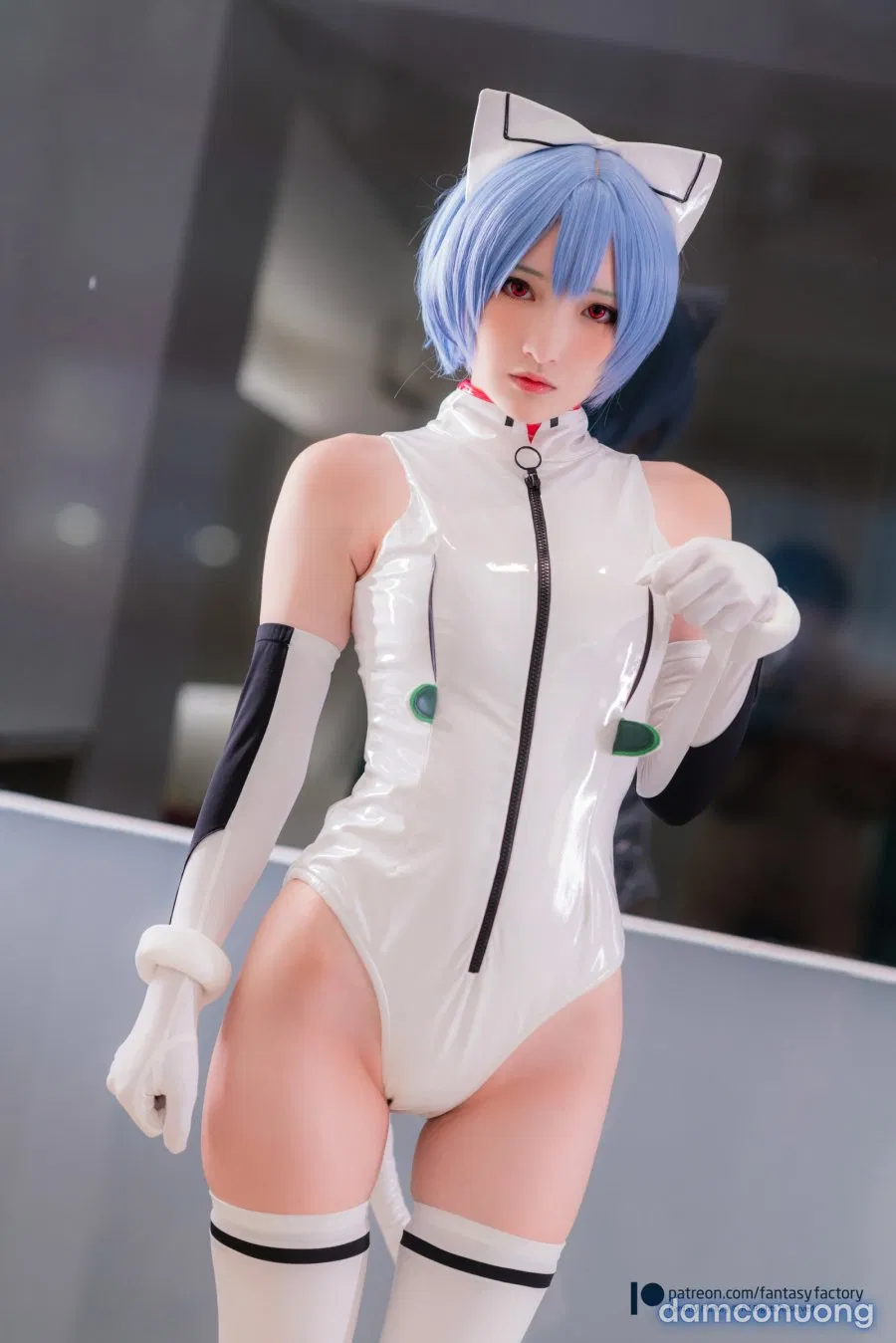 Hình Cosplay 