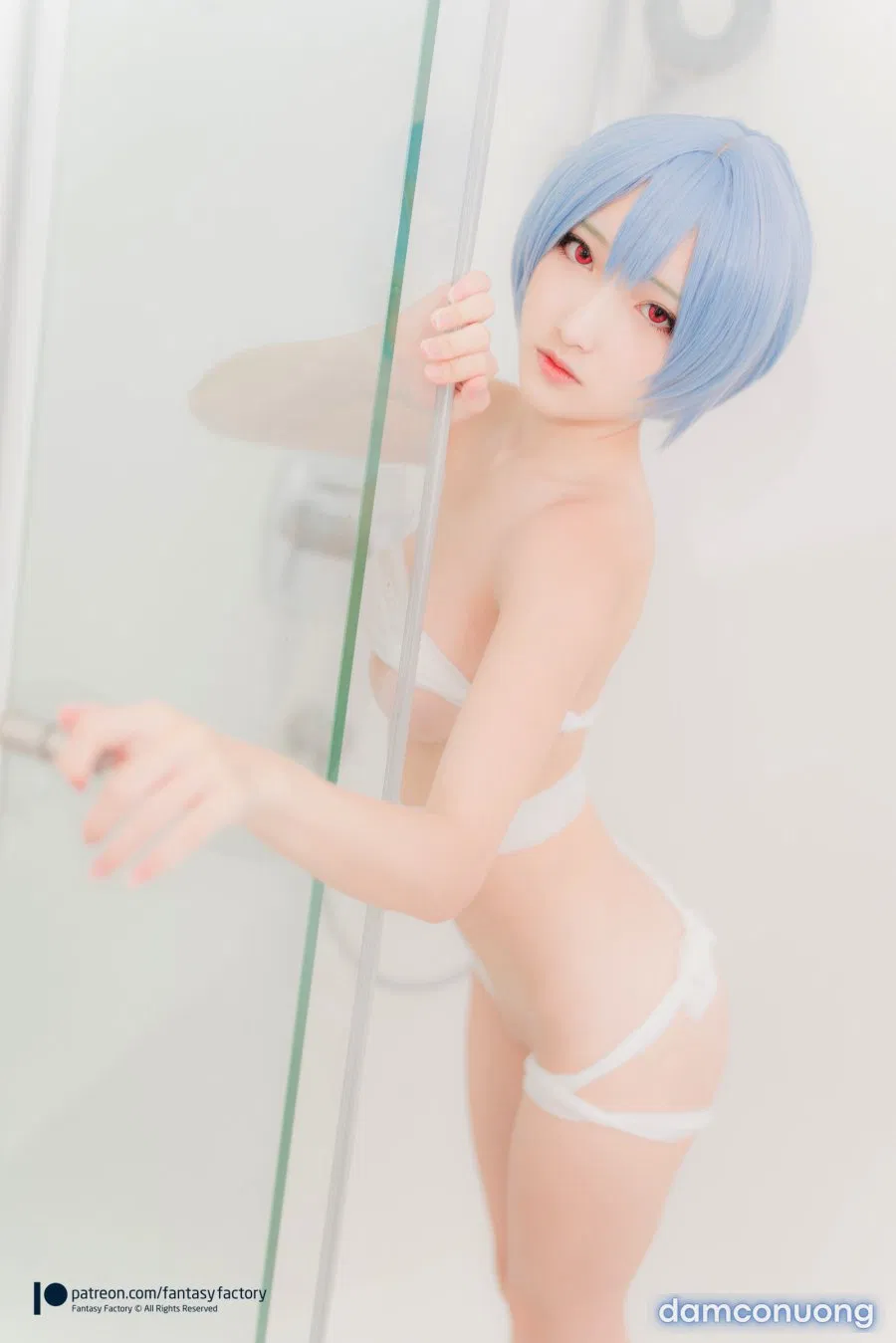 Hình Cosplay 