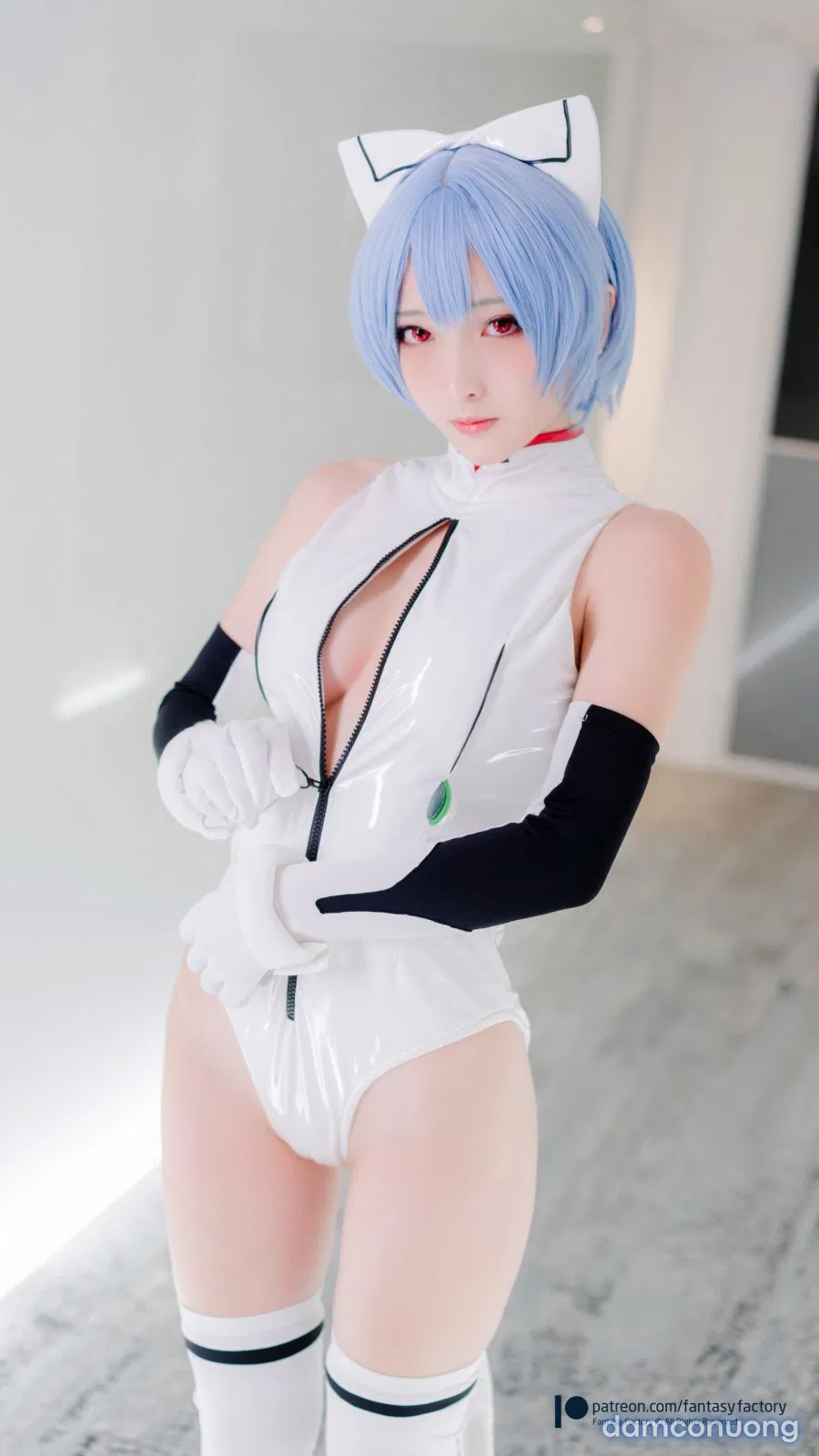 Hình Cosplay 