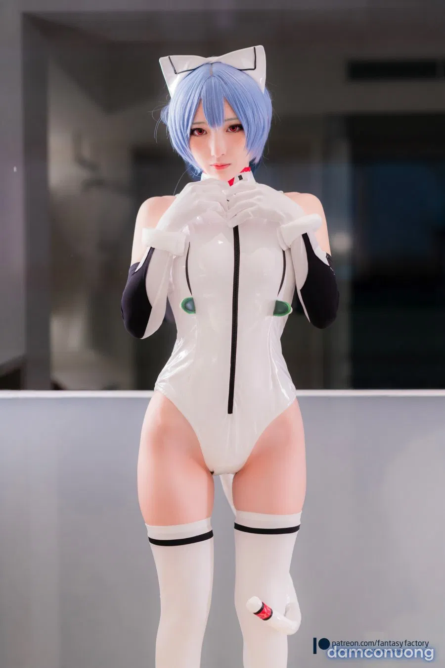 Hình Cosplay 
