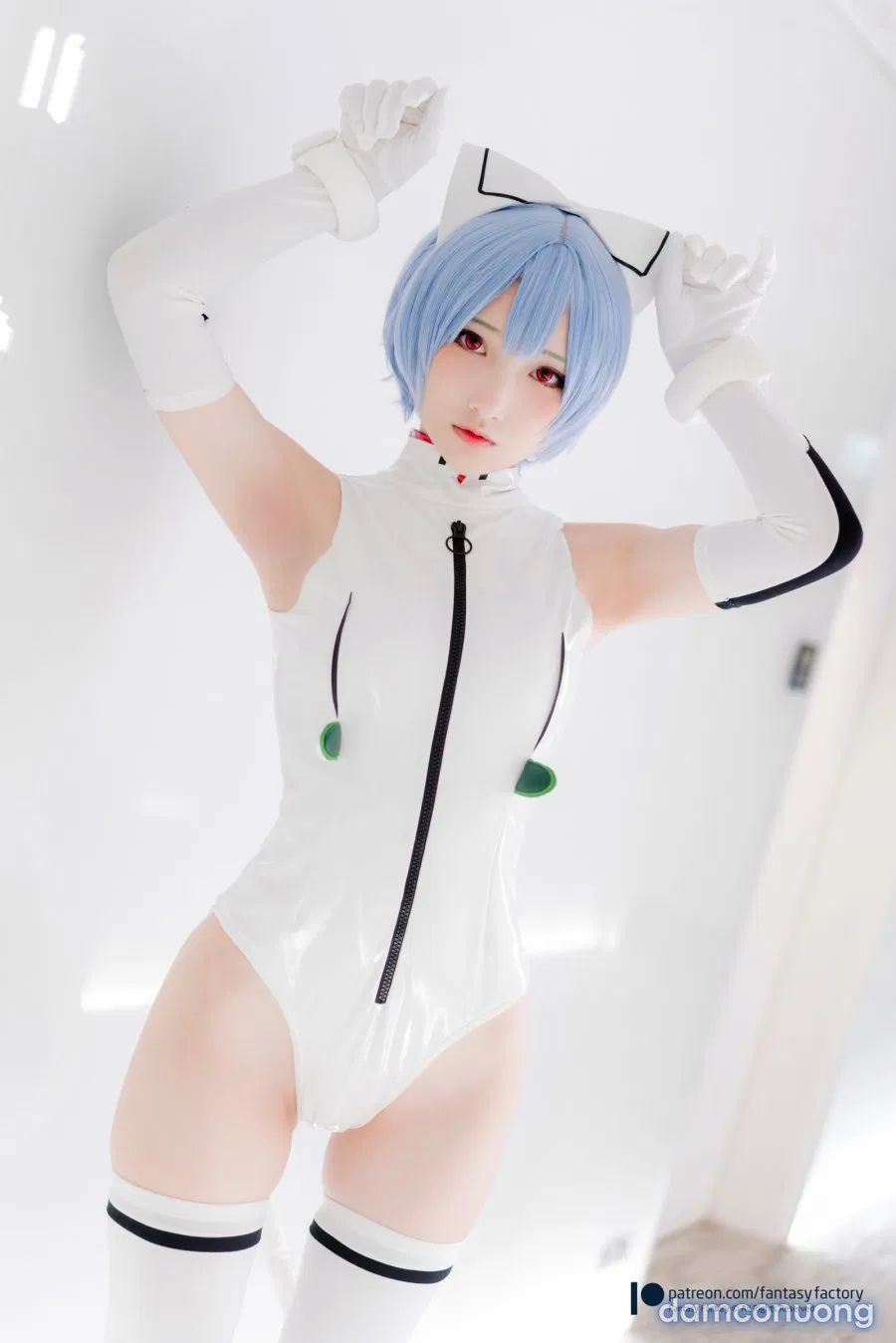 Hình Cosplay 