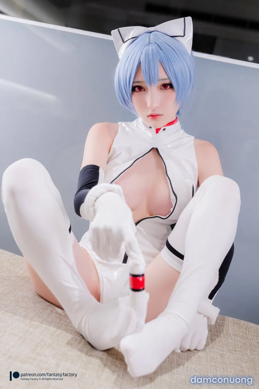 Hình Cosplay 