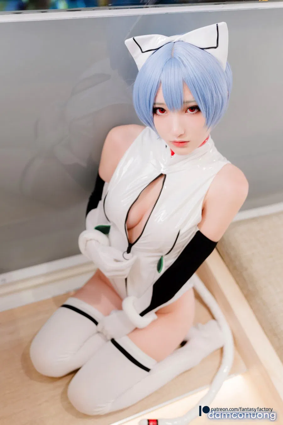 Hình Cosplay 