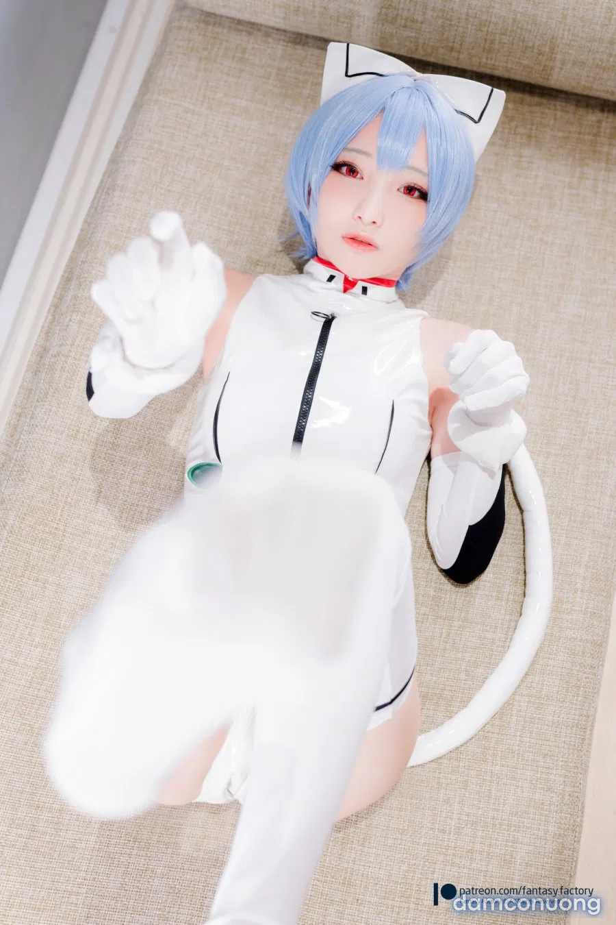 Hình Cosplay 