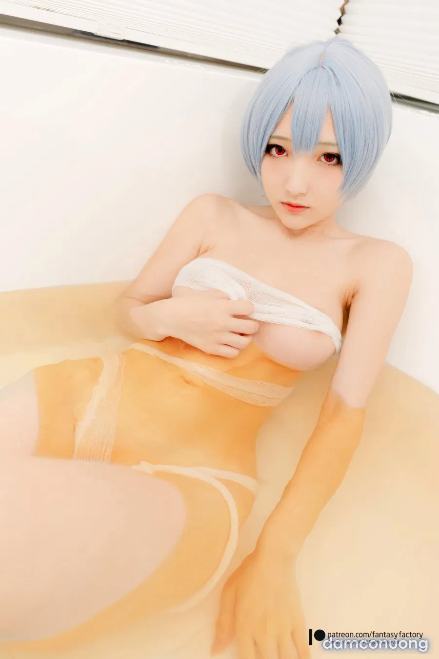 Hình Cosplay 
