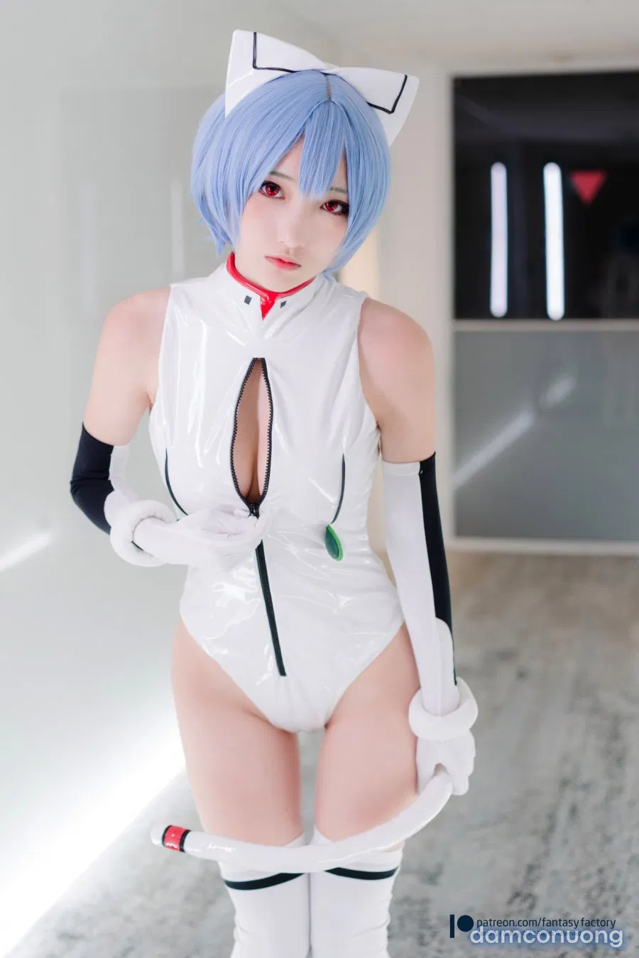 Hình Cosplay 