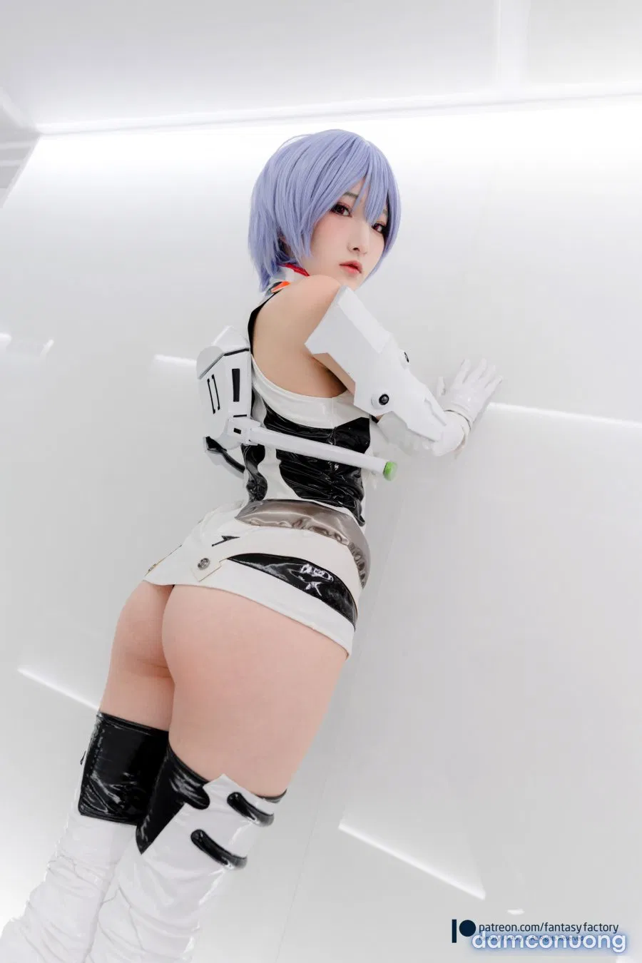 Hình Cosplay 
