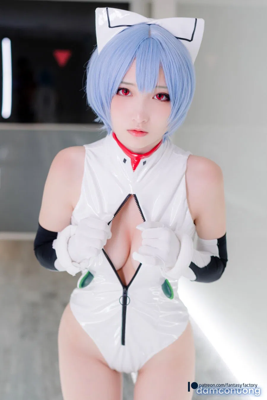 Hình Cosplay 