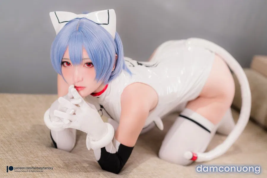 Hình Cosplay 