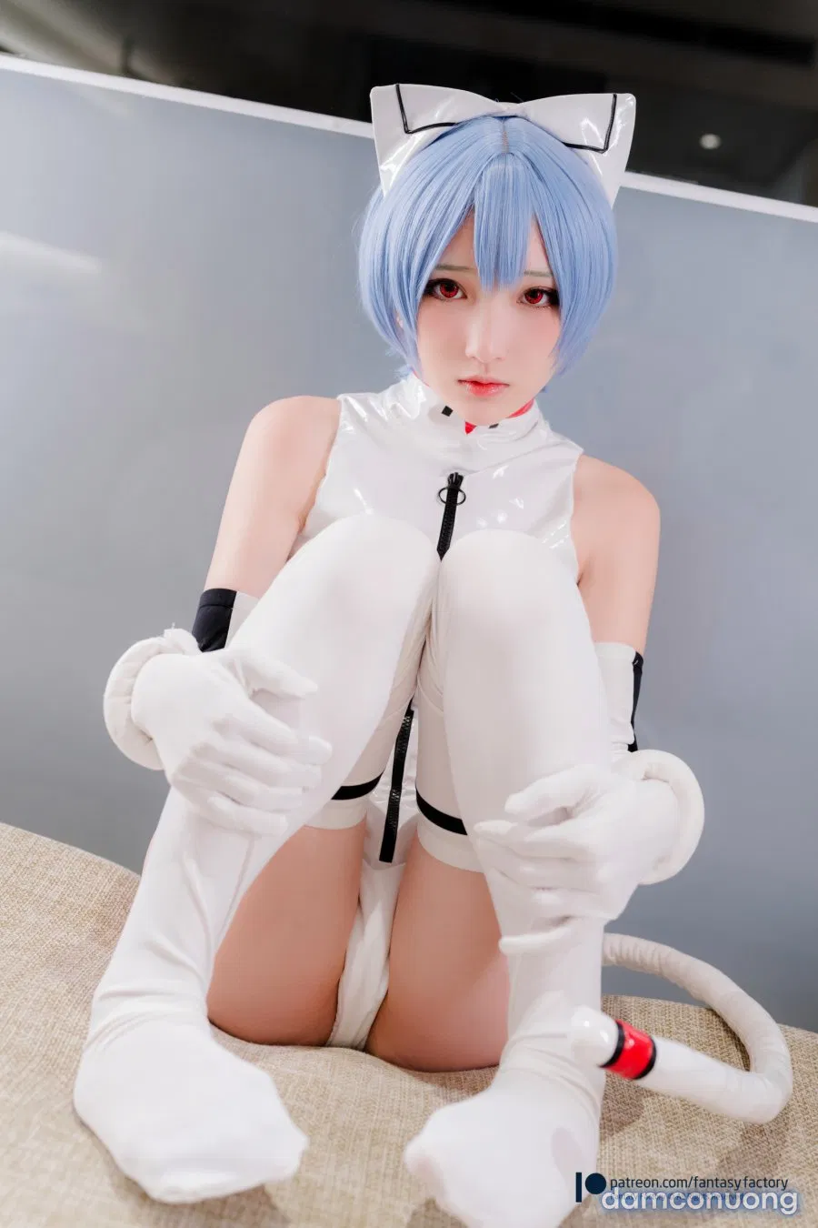 Hình Cosplay 