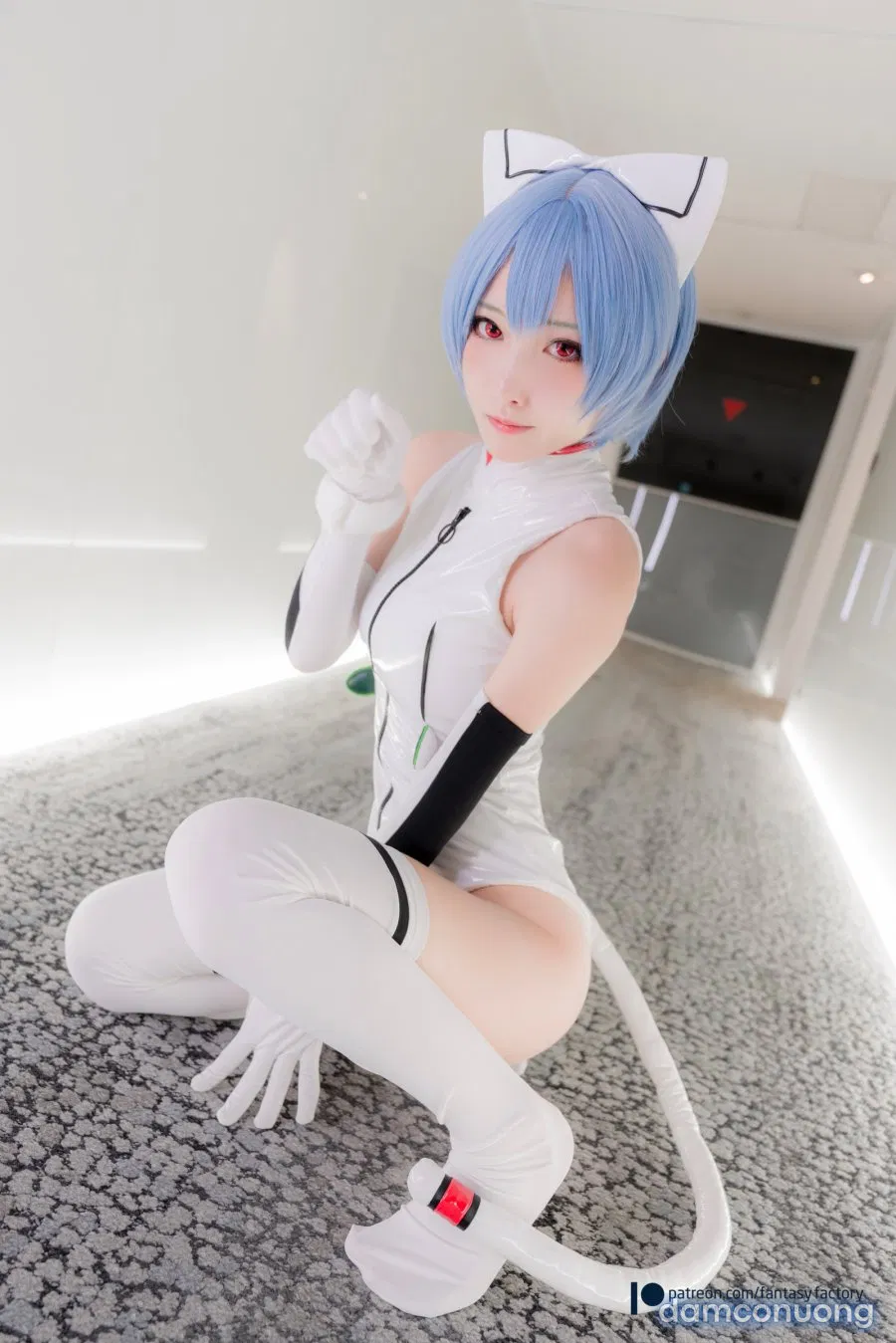 Hình Cosplay 